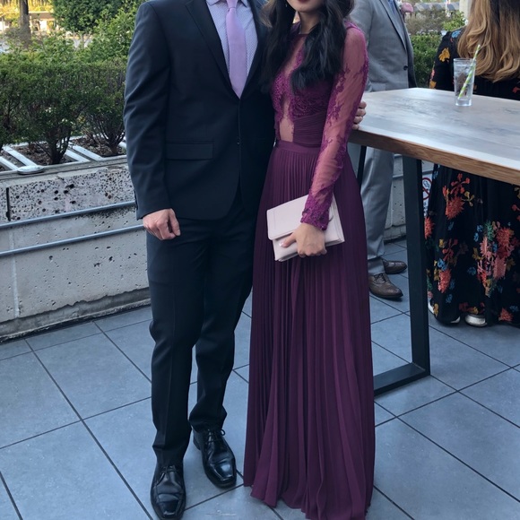 ASOS Petite Dresses & Skirts - ASOS Petite Lace Dress